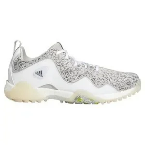 adidas gazelle silver green womens adidas CodeChaos 22 Golf Shoes GX3931 Grey 3/Core Black/Beam Green